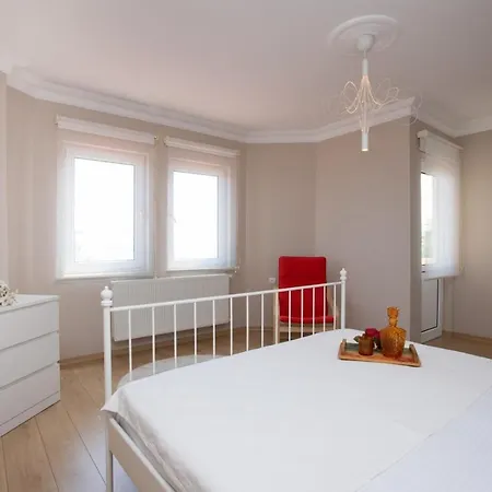 Villa Marin Trabzon