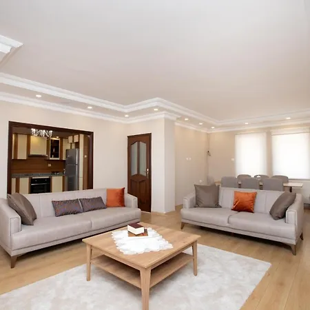 Marin Villa *