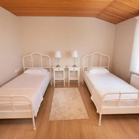 Marin Villa