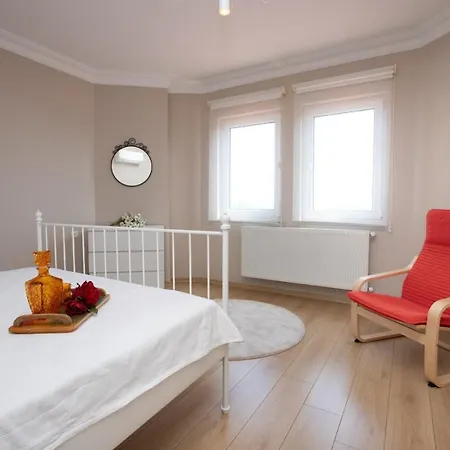 Marin Villa *