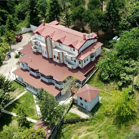 Villa Marin *