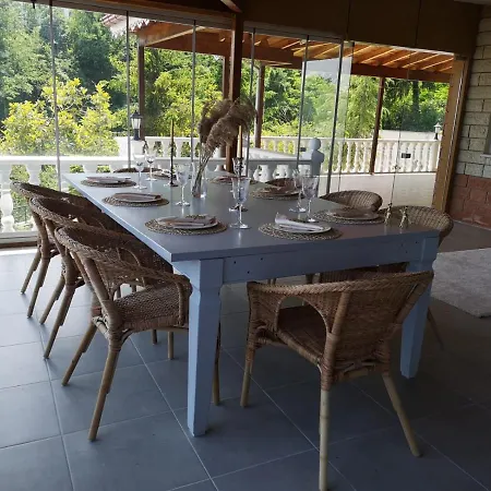 Villa Marin *